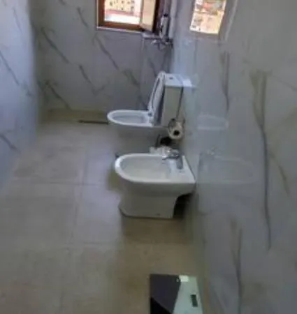 Penzion Wonderful Rooftop