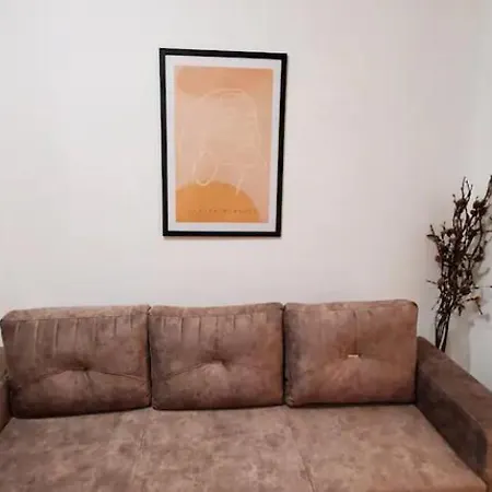 Wonderful Rooftop Tirana