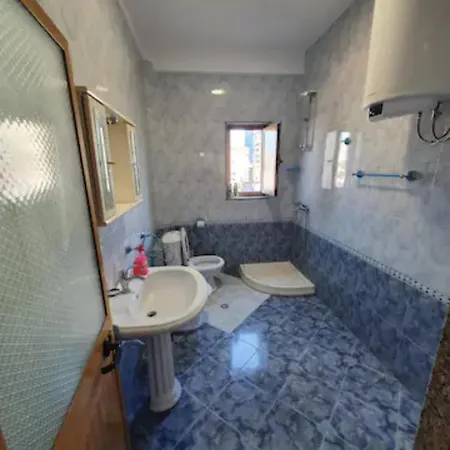 Penzion Wonderful Rooftop