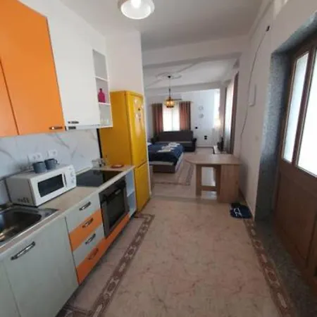 Wonderful Rooftop Tirana