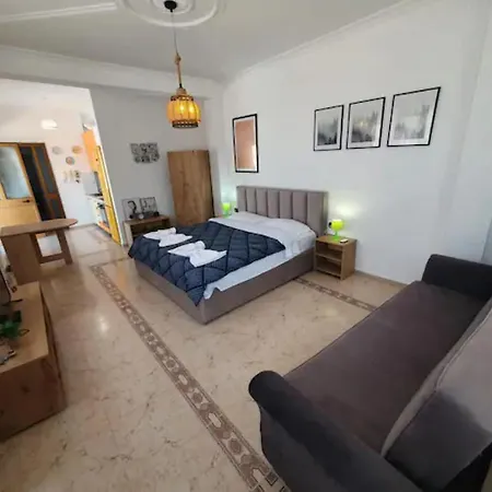 Wonderful Rooftop Penzion *