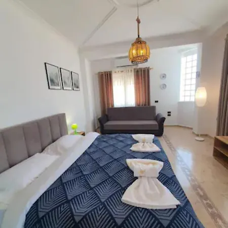 Wonderful Rooftop Penzion