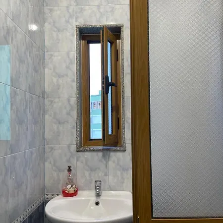 Wonderful Rooftop Penzion *