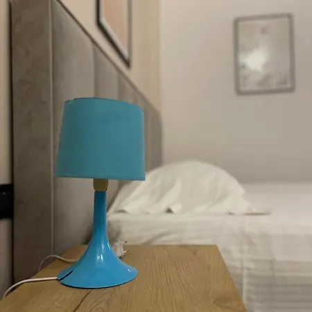 Wonderful Rooftop Penzion