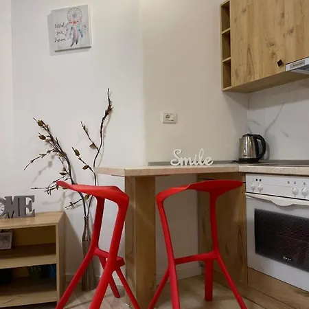 Penzion Wonderful Rooftop