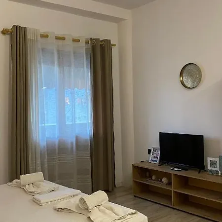 Wonderful Rooftop Penzion