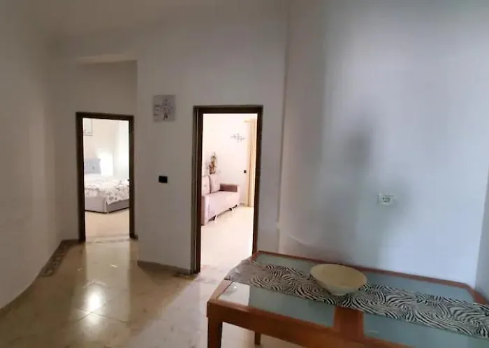 بيت ضيافة Wonderful Rooftop تيرانا