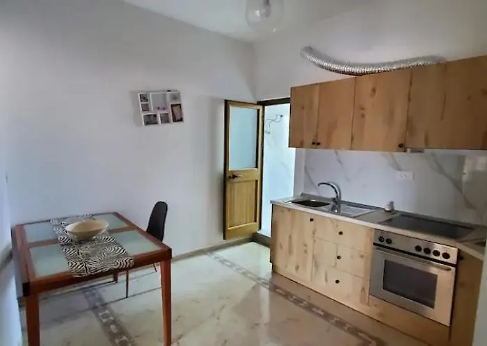 Wonderful Rooftop تيرانا