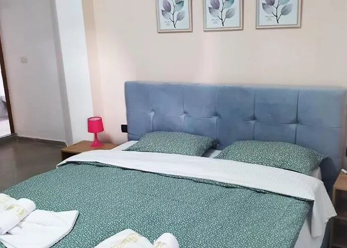 Wonderful Rooftop بيت ضيافة *