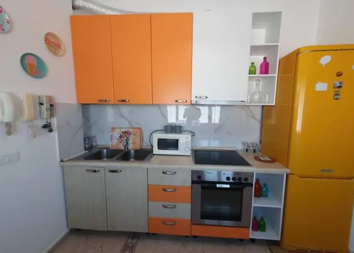 Wonderful Rooftop بيت ضيافة تيرانا