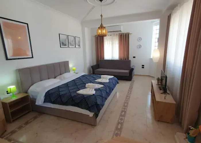 بيت ضيافة Wonderful Rooftop