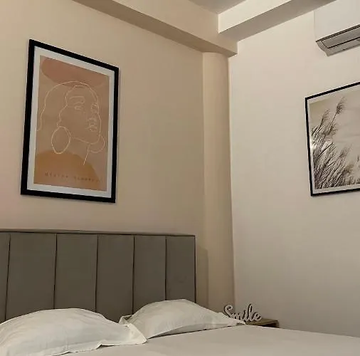 بيت ضيافة Wonderful Rooftop *