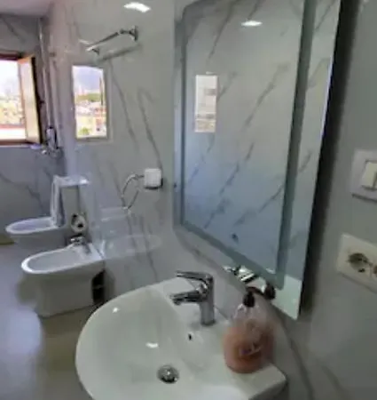 Wonderful Rooftop Gasthuis *