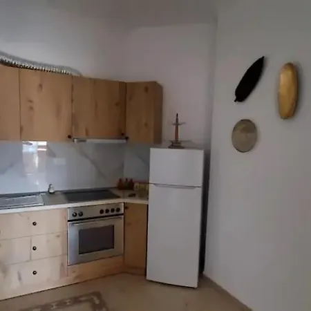 Wonderful Rooftop * Tirana