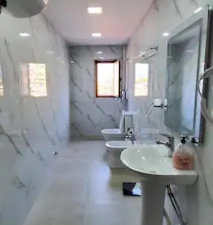 Wonderful Rooftop * Tirana