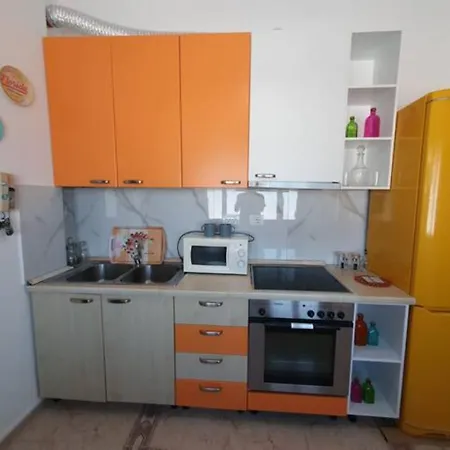 Wonderful Rooftop Gasthuis Tirana