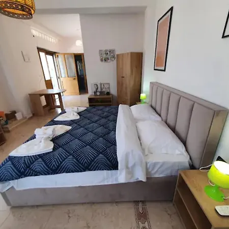 Gasthuis Wonderful Rooftop *