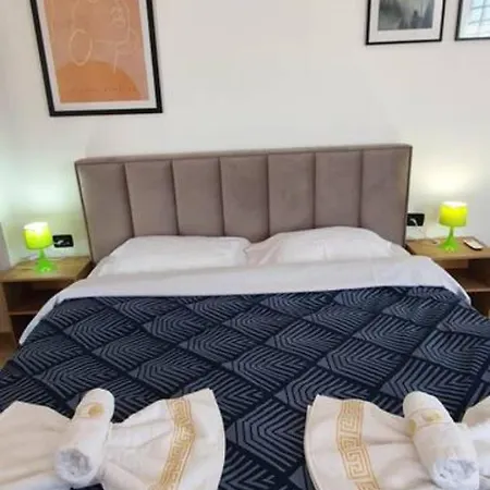 Wonderful Rooftop Gasthuis *