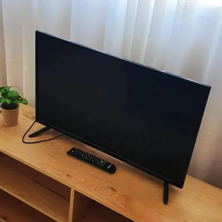 Pensión Wonderful Rooftop *