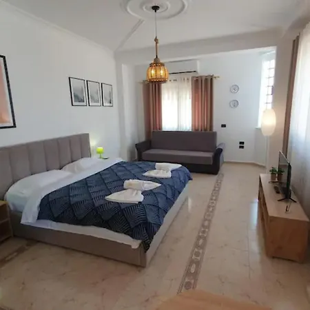 Pensión Wonderful Rooftop