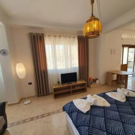 Gasthuis Wonderful Rooftop