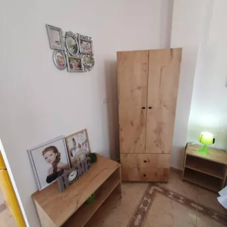 Wonderful Rooftop Gasthuis *