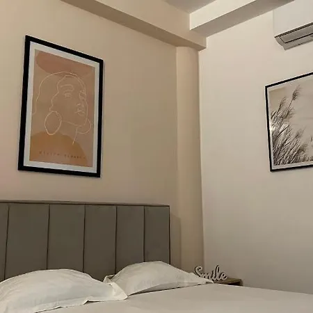 Guest house Wonderful Rooftop *