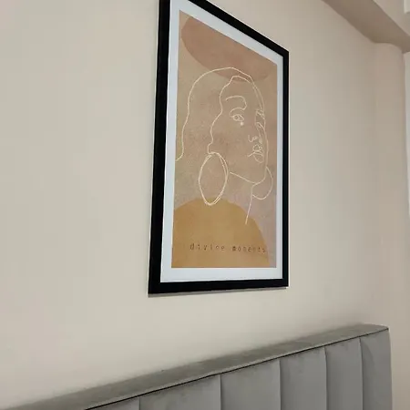 Wonderful Rooftop Gasthuis Tirana