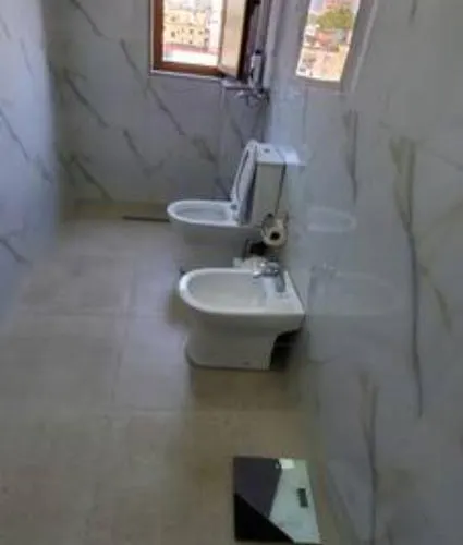 招待所 Wonderful Rooftop