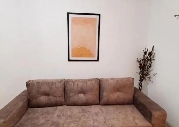 Wonderful Rooftop 地拉那