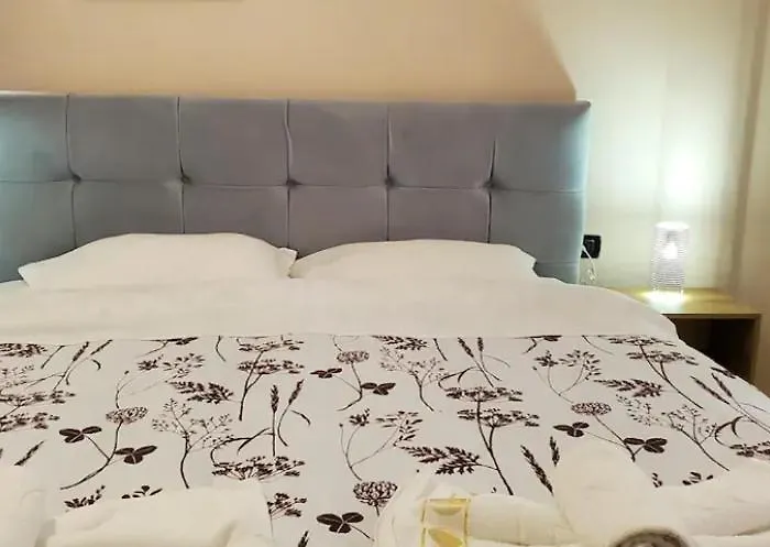 Wonderful Rooftop * 地拉那