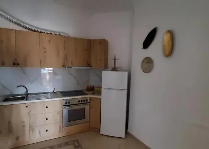 Wonderful Rooftop * Tirana