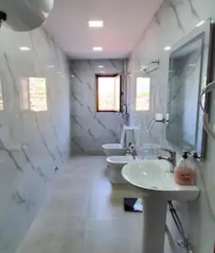 Wonderful Rooftop * Tirana