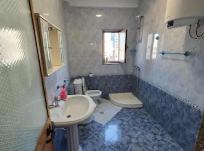 Pensión Wonderful Rooftop