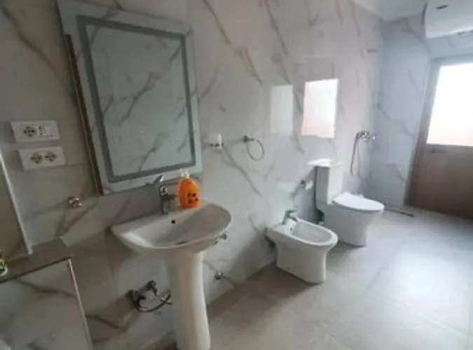 Wonderful Rooftop * Tirana