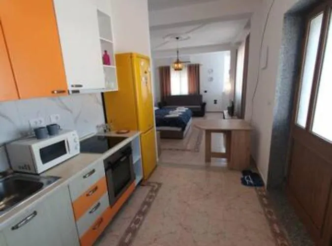 Wonderful Rooftop Tirana