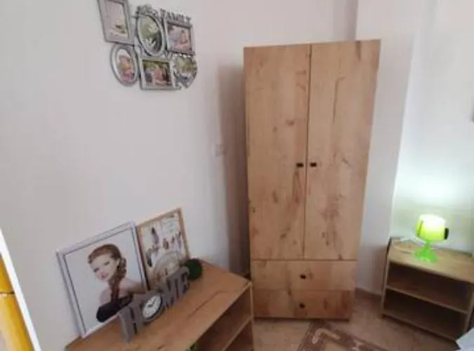 Wonderful Rooftop Pensión *