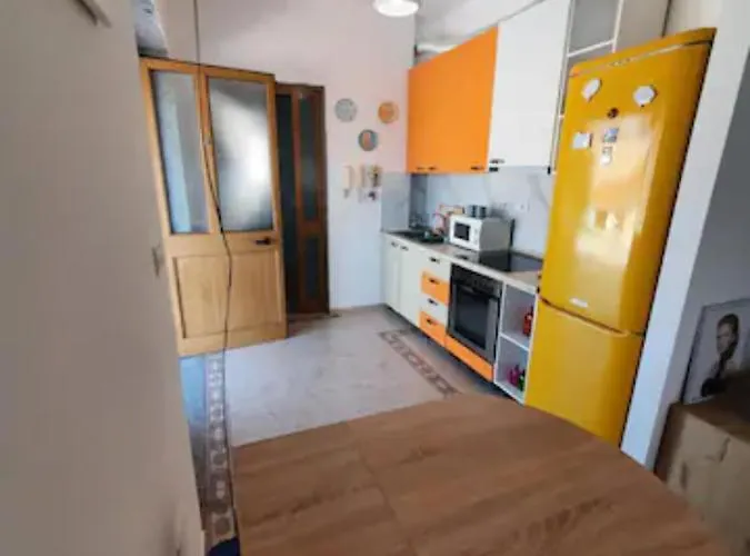 Wonderful Rooftop Tirana