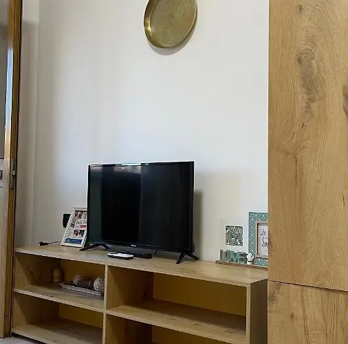 Pensión Wonderful Rooftop Tirana