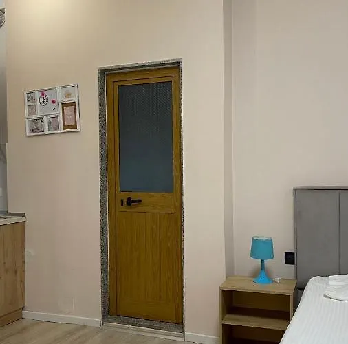 Wonderful Rooftop 招待所 地拉那