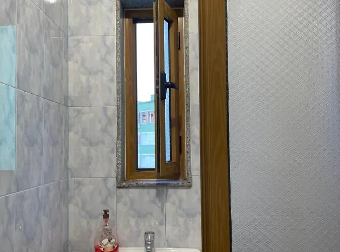 Wonderful Rooftop 招待所 *