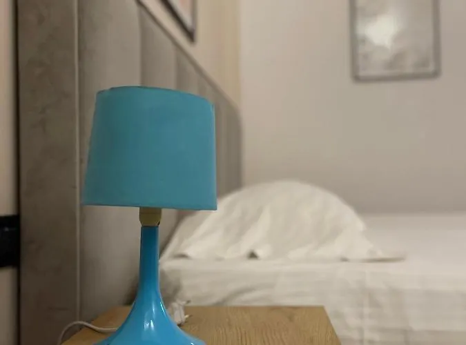 Wonderful Rooftop Pensión